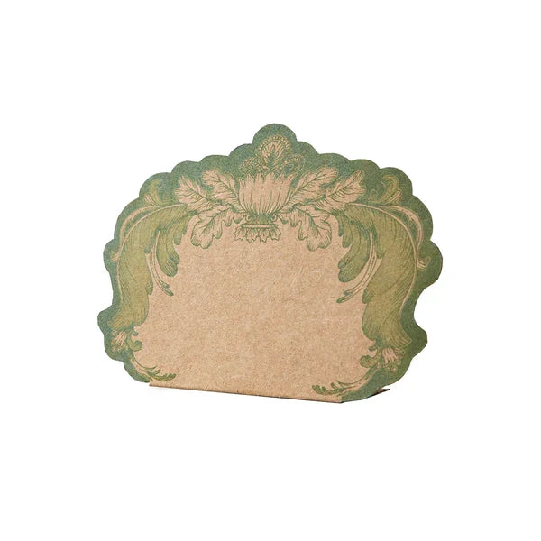 Paper Place Cards