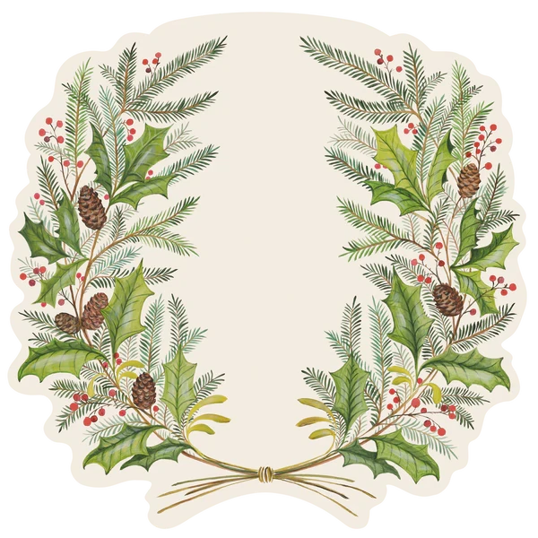 Christmas Sprigs