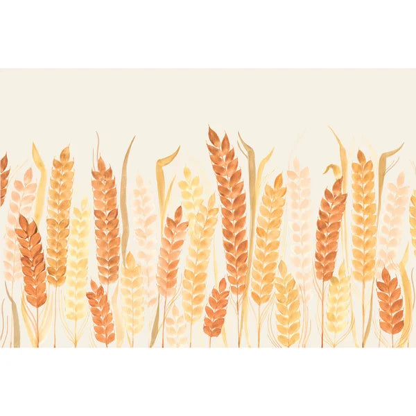 Golden Wheat