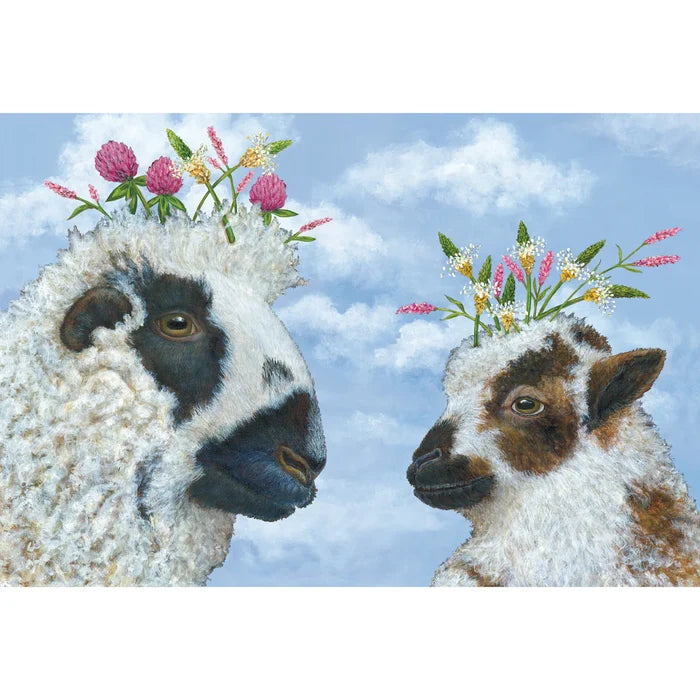 I Love Ewe