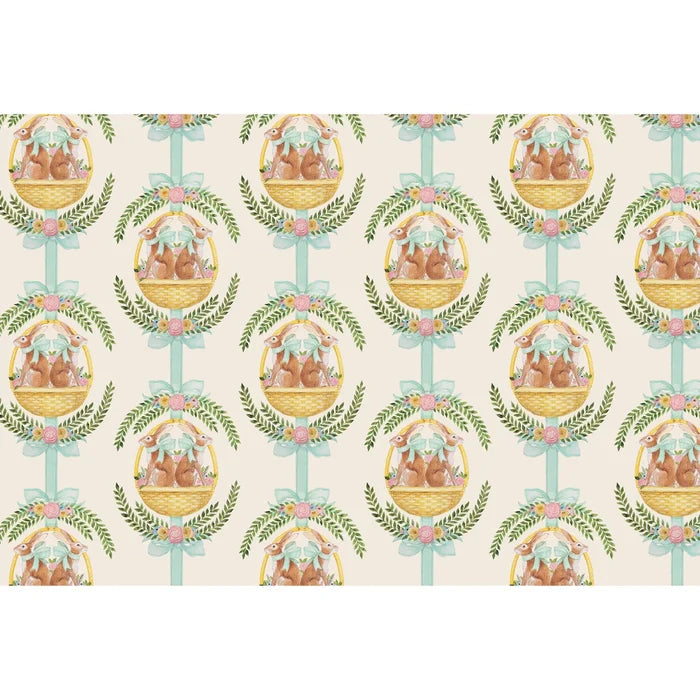 Laurel Bunny Baskets
