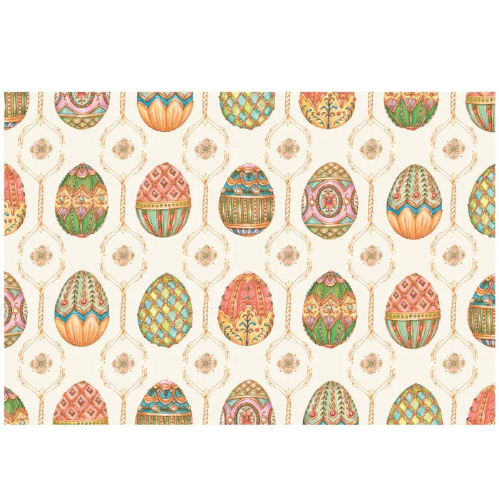 Exquisite Egg Hunt
