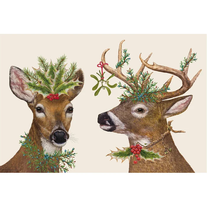 Deer to Me