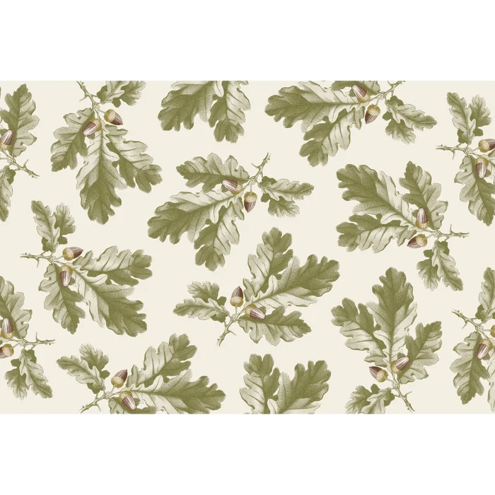 Paper Table Runner 20"x25"