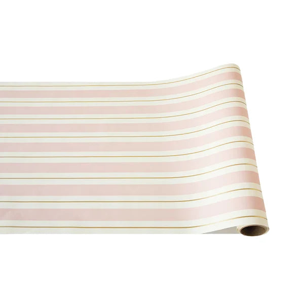 Paper Table Runner 20"x25"