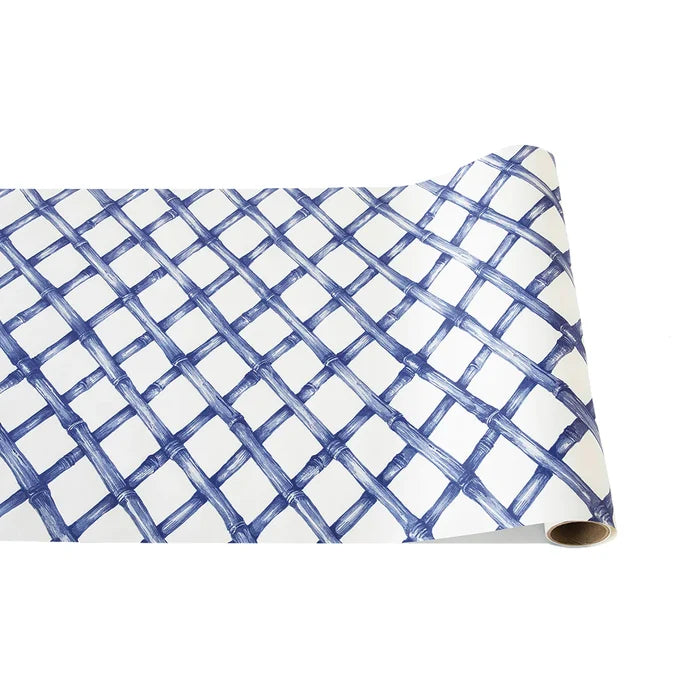 Paper Table Runner 20"x25"