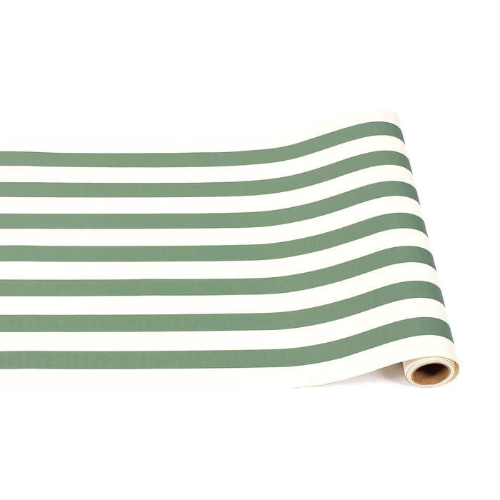 Paper Table Runner 20"x25"
