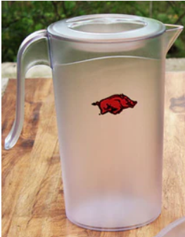 PIT-1304 Razorback Pitcher