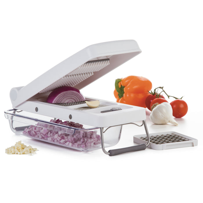 PL8-1600 Professional Chopper