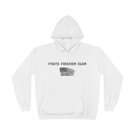 P'Nut's Army Eco-Friendly Hoodie