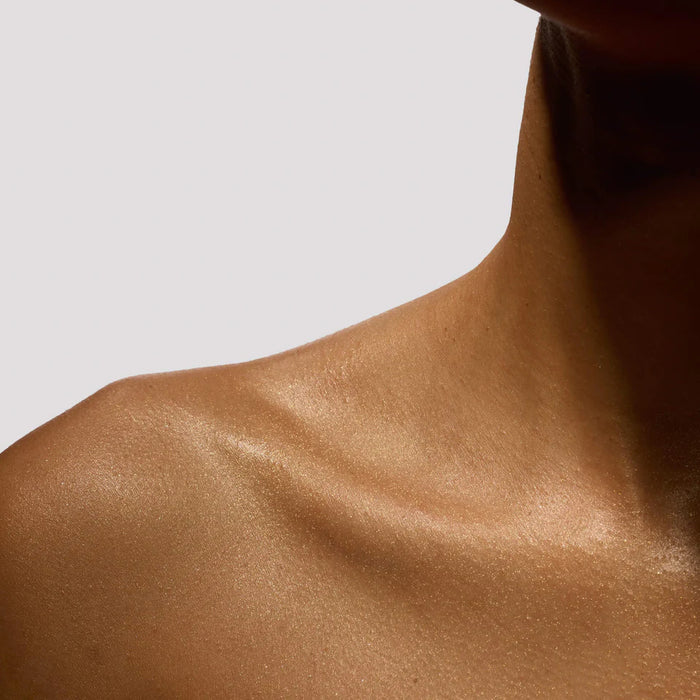 Portofino '97 Golden Shimmer Body Oil