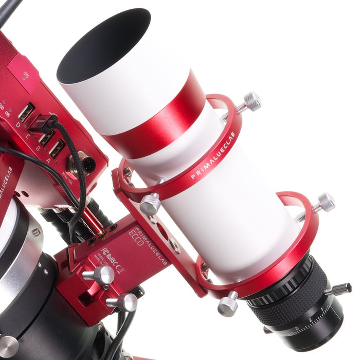 PrimaLuceLab Guide Scope Support for ECCO (ECCOSUP) PrimaluceLab