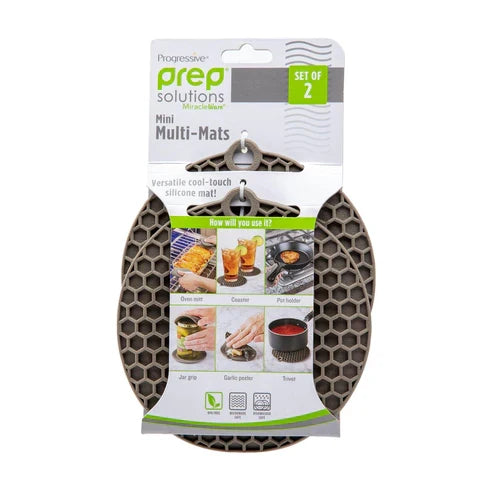 PS-78 Mini Multi Mats Set 2