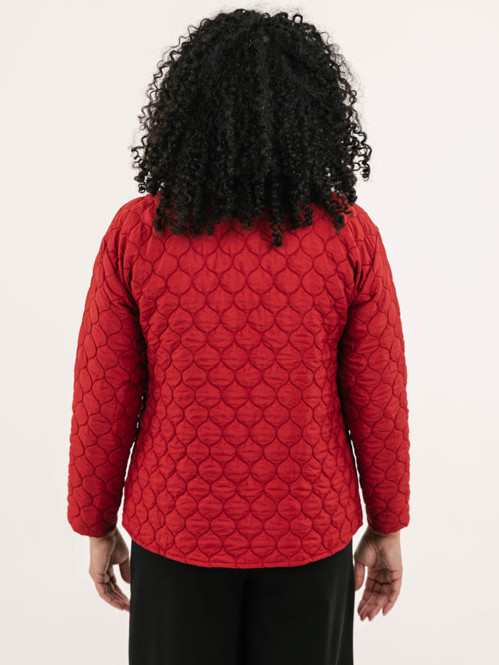 Regina Jacket