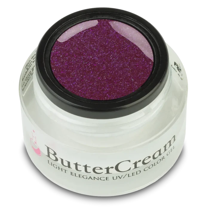 Rendezvous with You, ButterCream Color Gel, 5 ml