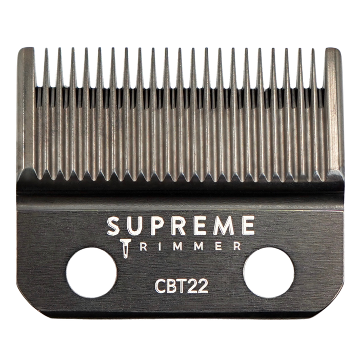 Replacement Taper Blade For Recharge Clipper