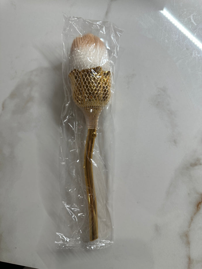 Rose Dust Brush