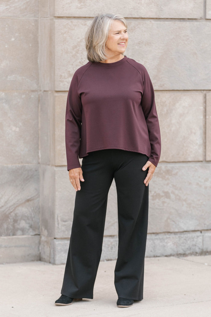 Ruby Pant
