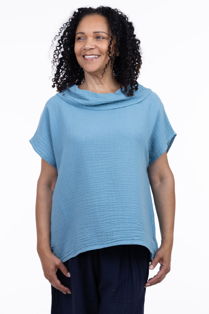 Ruby Top