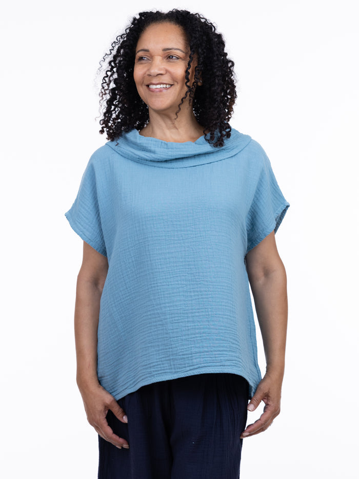 Ruby Top