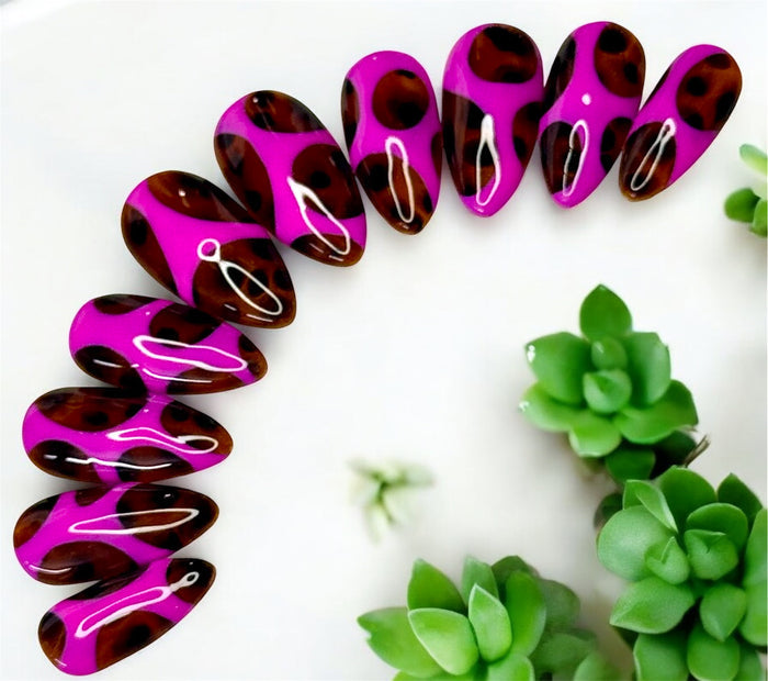 Safari Tales - Paws By Picasso Safari Tales