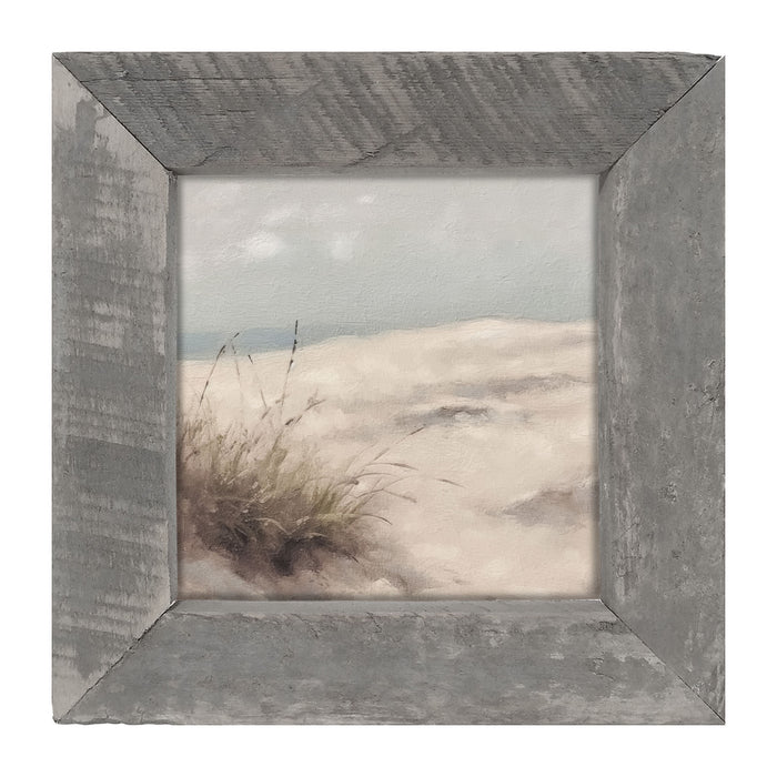 Square / Small / Natural