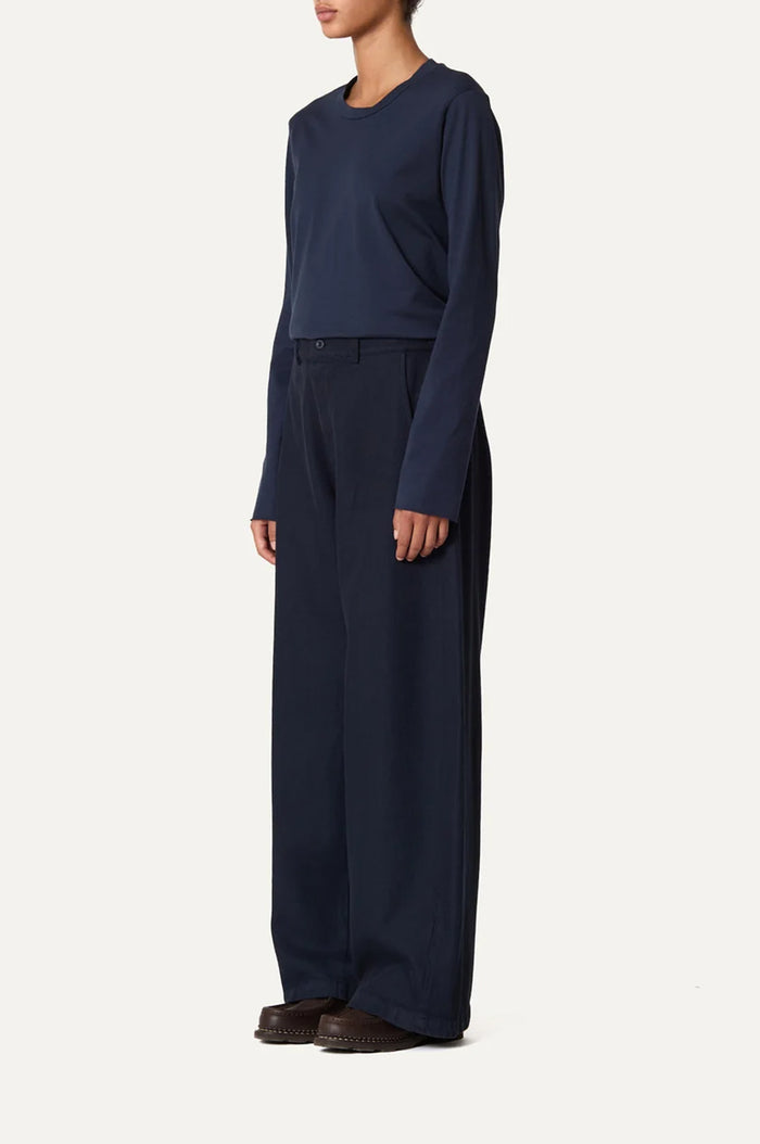 Sbam Bonnie Pant Atlantic