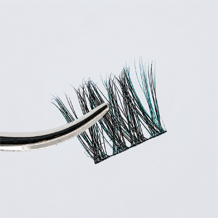 Classic Luxe Wispy No. 15