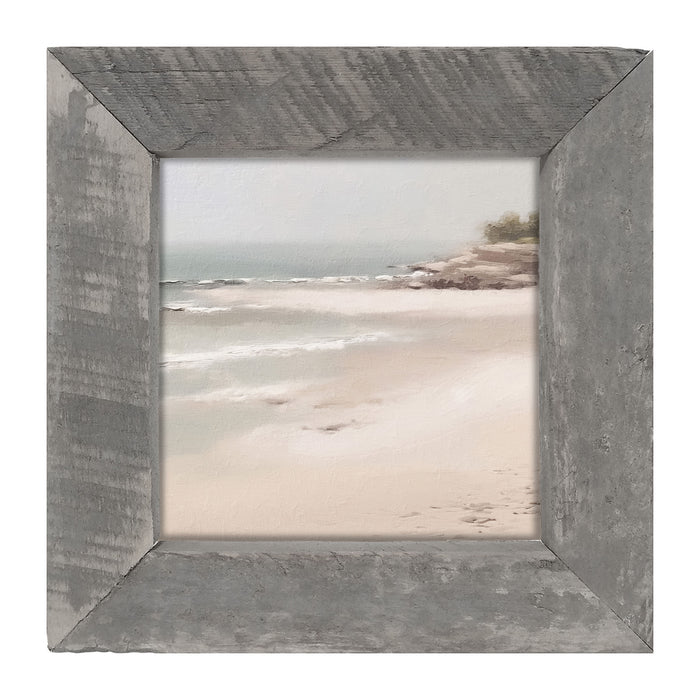 Square / Small / Natural