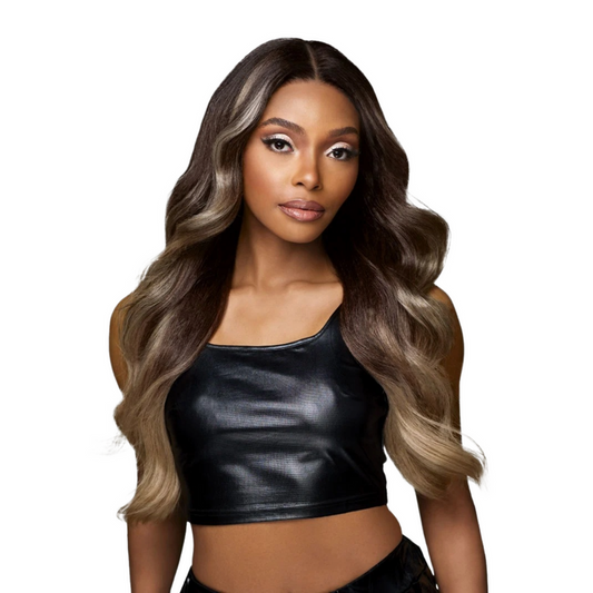 Shear Muse Mystic Krush ESME