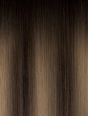 #BALAYAGE MUSHROOM BLONDE