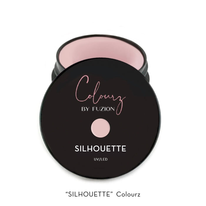 Silhouette | Fuzion Colourz 8g / 15g Jar