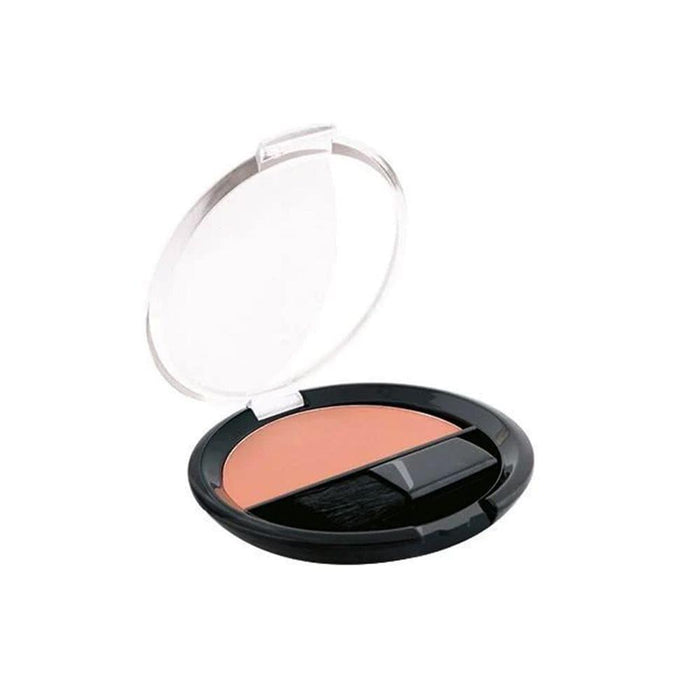 Silky Touch Blush-On - Golden Rose Cosmetics Pakistan.