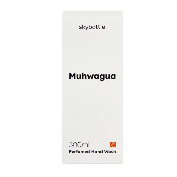 SKYBOTTLE Muhwagua Perfumed Hand Wash