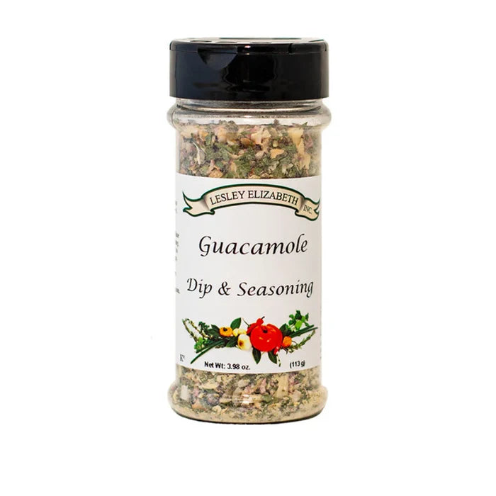 SP9040 Guacamole