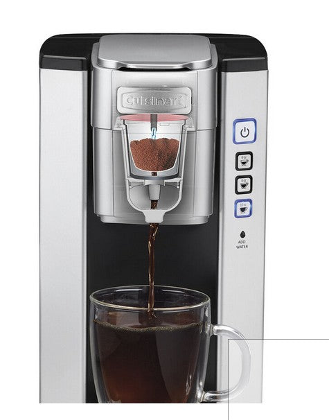 SS-5P1 Compact Single Serve