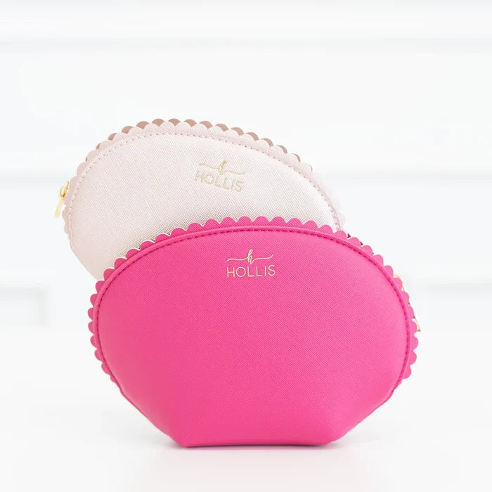 Stella Scallop Medium