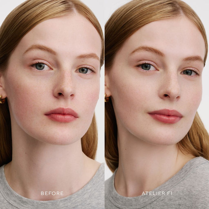 Suprême Bio-Complex Liquid Foundation