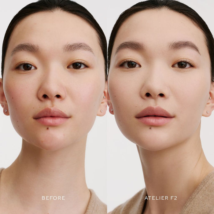 Suprême Bio-Complex Liquid Foundation