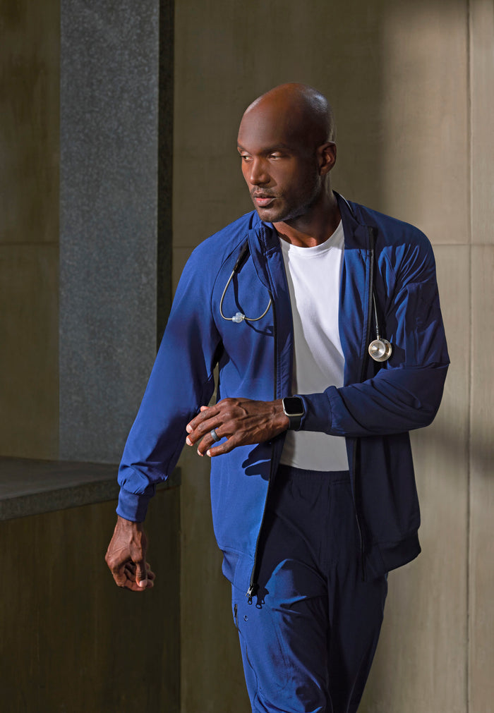 Surge Underscrub - White - Grey's Anatomy Scrubs
