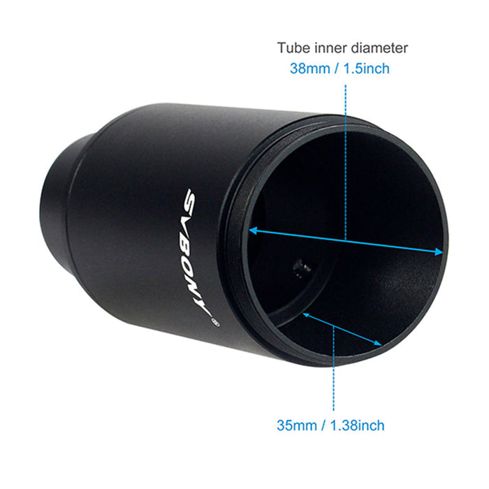 Svbony 68mm Extension Tube M42 (F9105A) Svbony