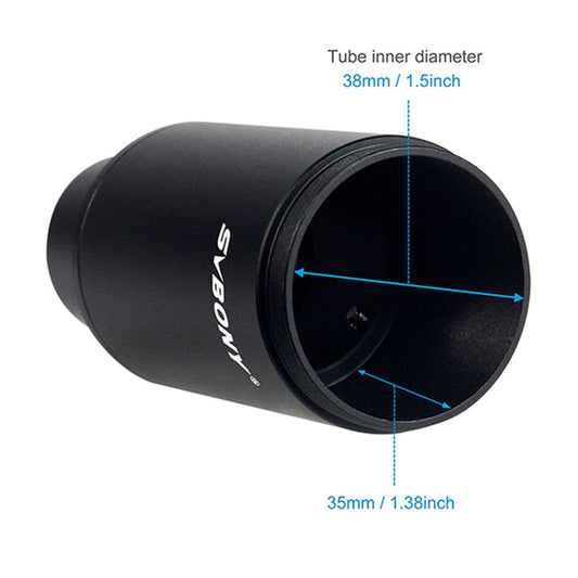 Svbony 68mm Extension Tube M42 (F9105A) Svbony