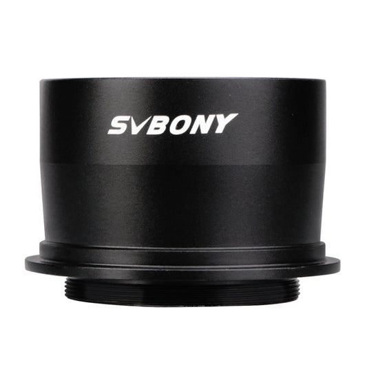 SVBONY SV125 2'' to T2 SLR Camera Adapter (F9196A) Svbony