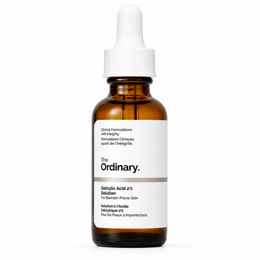 The Ordinary Salicylic Acid Solution - 30 ml