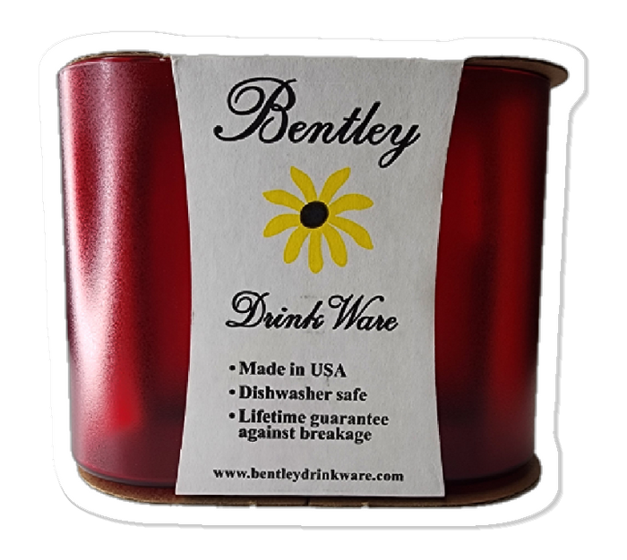 TM4-3014 Ruby Tumbler