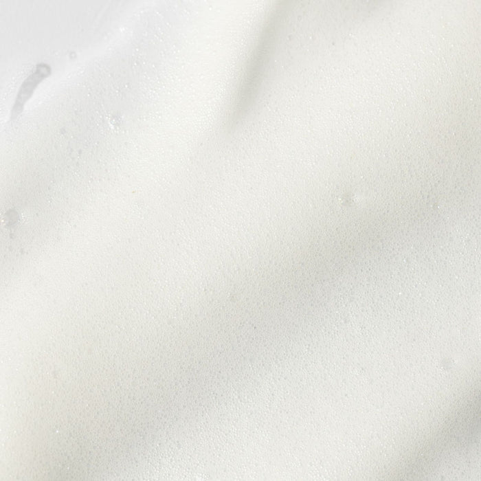 Ultra Foaming Cleanser