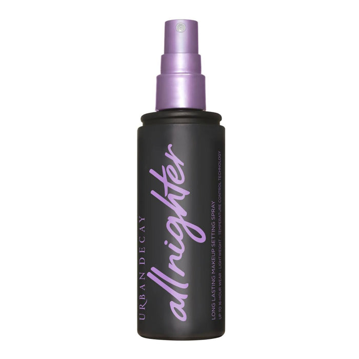 URBAN DECAY All Nighter Long-Lasting Makeup Setting Spray - DOKAN