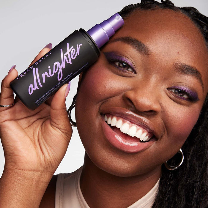 URBAN DECAY All Nighter Long-Lasting Makeup Setting Spray - DOKAN