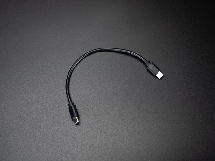 USB-C - UCB-C Cable