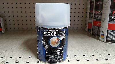 USC 77000 Body Filler With Hardener  Pint